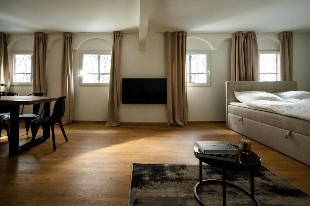 Oldtown Studio Apartment With 2 Bathrooms 뒤셀도르프 외부 사진
